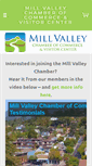 Mobile Screenshot of millvalley.org